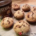 Cooksnap από common στη συνταγή Muffins με Nes Cafe