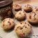 Cooksnap από common στη συνταγή Muffins με Nes Cafe