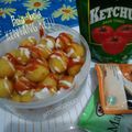 Cooksnap dari Dapoer Ciptasari (Memasaklah dgn hati dan cinta) untuk resep Bola Kentang Keju