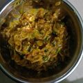 Ankita Mehta का कुकस्नैप जब उन्होंने मैगी (maggi recipe in Hindi) बनाया था।