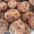 Cooksnap από Μαρία Καραστάθη στη συνταγή Cookies σαν τα soft kings