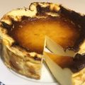 El cooksnap de Annuska Perera cuando hizo Tarta de queso "La Viña" 🧀.