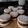 El cooksnap de Melileli cuando hizo Alfajores empolvados.