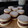 El cooksnap de Melileli cuando hizo Alfajores empolvados.