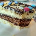 Cooksnap de Boucle D'Aur. sur la recette Napolitain