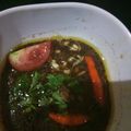 Cooksnap dari Evi Muftiviani untuk resep Rawon Iga Sapi
