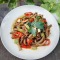 Cooksnap dari Atika Duta untuk resep Oseng oseng Usus Ayam (320)