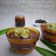 Cooksnap dari Uci Mandasari untuk resep Bubur Sumsum Pandan Saus Kinca Kurma