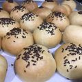 Cooksnap dari Siska untuk resep Roti Cheese Sweet Bun.