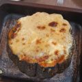 El cooksnap de May 👩‍🍳 cuando hizo Zapallo cabutia relleno!! Un manjar ❤️❤️.