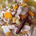 Cooksnap dari Yongki RS untuk resep Soup iga babi