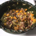El cooksnap de Claudia Rojas cuando hizo Ceviche de atún.