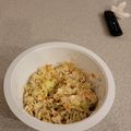 bigeee's cooksnap of when they made Coleslaw Apple Cider Vinegar.