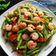 Cooksnap dari Hayati MS untuk resep Tumis Baby Buncis Bakso