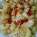Ñôôri Màlîk's cooksnap of when they made Chicken pasta.