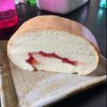 蘇庭宜 的 【9巷5弄】原味蛋糕捲 cooksnap
