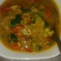Cooksnap dari Rika Ariani untuk resep 5. Gulai ikan laut tanpa santan