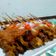 Cooksnap dari Kiki_Nomuyepo untuk resep Sate Jamur Tiram
