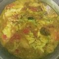 Cooksnap dari difkha mnz untuk resep Tongseng Ayam (Tanpa Santan)