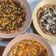 Cooksnap dari fika ahdina untuk resep 2. Pizza teflon keluarga