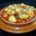 صورة من Chef hamdy morsy، شاركها بعد تجربة وصفة مسقعة البطاطا 🥔🥔