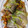 El cooksnap de Adela Alonso Gallegos cuando hizo Lubina rellena de almendras y verduras.