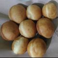 Cooksnap dari dionita untuk resep Donat Menul Aneka Varian (1x proofing)