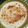 El cooksnap de Carito 🇦🇷 cuando hizo Hummus de garbanzos.