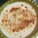 El cooksnap de Carito 🇦🇷 cuando hizo Hummus de garbanzos.