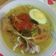 Cooksnap dari Wiwik Wulandari untuk resep Soto ayam santan