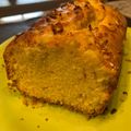 El cooksnap de mery pass cuando hizo Budín de naranja húmedo y súper fácil! 🍊.