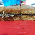 Cooksnap dari riza untuk resep Martabak keju