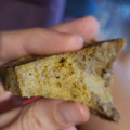 El cooksnap de ailen blanc cuando hizo Pan dulce keto. Sin azúcar y harina!!! 😃.