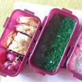 Cooksnap dari Dapur Karimah untuk resep Bekal Makan Siang