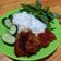 Cooksnap dari gongsyi untuk resep Ayam Bakar Bumbu Rujak
