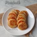 Cooksnap dari Dapur Bunda Daisy untuk resep PINUKUIK (khas Sumatera Barat)