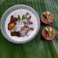 Cooksnap dari Vii Doank untuk resep Bubur Sagu Rangi