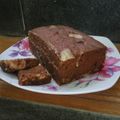 Cooksnap dari Nia Kusmiarti untuk resep Steamed Choco Banana Cake