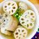 Cooksnap của Dibee khi họ làm theo món Củ sen hầm
