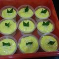 Cooksnap dari endangprist untuk resep KETAN MANGGA LUMER 
