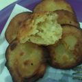 Cooksnap dari Riskyana Aprilia untuk resep Kue terigu goreng 🤗