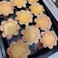 Cooksnap dari Ayasha Liannaka untuk resep Pie susu oven terendulita...😘