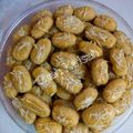 Cooksnap dari Novi _ Omah Kaisah sby untuk resep Kastengel tanpa telur happycall