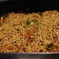 El cooksnap de kmartemisa cuando hizo Chop Suey.