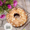 Cooksnap dari Cicilia Yustina Salamony untuk resep Bolu Pisang Panggang