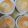 Cooksnap dari Ninik Sudarsono untuk resep Custard Rose Rolls Bread