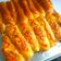 Cooksnap dari Dewa Ayu #(PaonTakSu@2016) untuk resep Roti Keset Isian Keju Susu #Lembut #