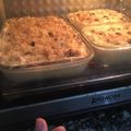 Cooksnap dari Jasmine utama untuk resep Klapertart Khas Manado