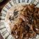 รูป Cooksnap ของ Wikanda Limthanapilak เมื่อเขาทำ หมูผัดซอสญี่ปุ่น ไข่ขยี้