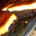 صورة من ام ذوالفقار ، شاركها بعد تجربة وصفة Caramel cake كيك قدرة قادر